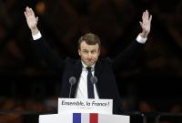프랑스 11일 총선 1차 투표…마크롱 신당 압승 전망