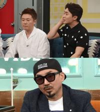 '비디오스타' 조성모, 화려했던 전성기 시절 '생활고' "부모님 빚 갚느라"