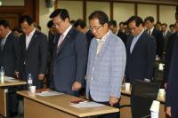 그들만의 잔치? 보수 정당들 전당대회 앞두고 고민 깊은 까닭