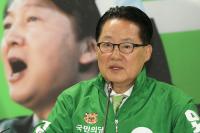 박지원 “장관 후보자들 임명철회 자진 사퇴가 정답”