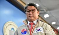 조원진 의원, 대한애국당 창당 “박근혜 무죄 석방 천만 서명운동 나설 것”