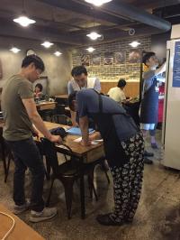 마포구, 청소년유해업소 밀집지역 합동 지도·단속 실시