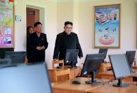 북한 김정은, ‘라스트 믿을맨’ 호위총국 출신 인사 대거 등용 내막