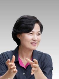 추미애 "한국공항공사, 인천공항공사 등 공기업, 협력업체 어려운 환경 고려하지 않아"