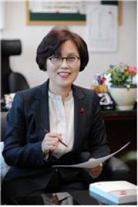 이순자 서울시 의원, ‘소리자바’ 자막방송센터 현장 방문 