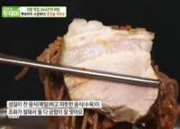 ‘생방송투데이’ 온천골 막국수, 수육과 궁합 최고 “주문 즉시 손반죽”