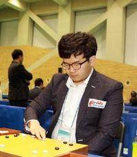 대한체육회,  최광호 국무총리배 세계바둑선수권대회  한국대표 선발