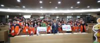 화성시, 제1회 아동의회 발대식 개최...38명 구성