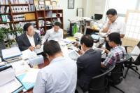 양주시-한국전력공사 정책협의...송전선로 지중화 추진