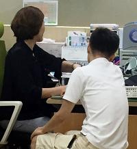 유성구 원신흥동, 건강100세 지원센터 설치 