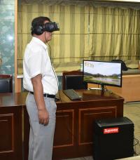 남양주시,  지자체 최초 8K VR 체험 영상 제작 
