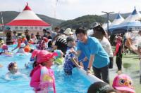 정찬민 용인시장 “청사 이제는 완전히 시민 품으로”