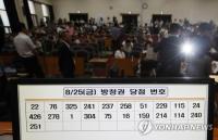 이재용 선고 방청권 달랑 30개 추첨...시민들 노발대발 
