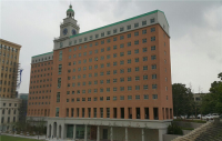 동대문구, 경희대 기숙사 입주 임시 사용승인