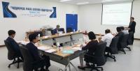 충남TP, 해양바이오 R&D 프로젝트 발굴 사업 완료보고회