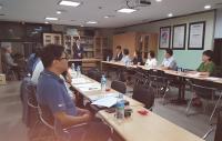 구리시,  공인중개사법 시행규칙 개정사항 홍보