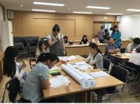 마포구,  찾동 사회복지공무원 대상 전문 역량강화 교육 실시