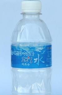 대전 병입 수돗물  PET병 디자인 변경 공모 