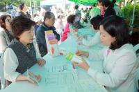 서초구, 하반기 우리동네 건강체험관 운영