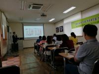 남양주시 , 드림스타트 척추측만증 치료성과보고회 개최