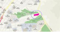 성남시, 은행동 일원에 295대 규모 공영주차장 조성