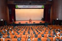 이재명 "말이 아니라 진정한 주인으로 예우하고 섬겨야"