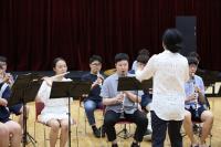 서초구,  발달장애인 오케스트라 창단연주회 열어