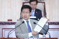 최성 고양시장 “김포~관산간 도로, 최적노선 선정되도록 할 것”