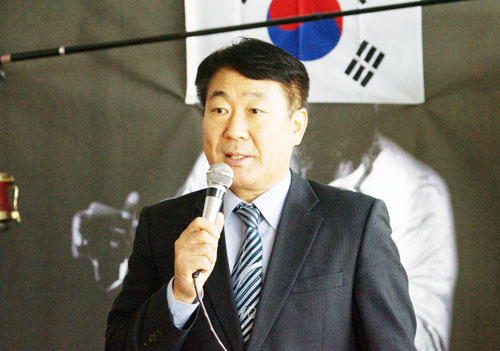 여주·양평 국민의당 '용문 화상경마장' 유치 반대 성명서 발표