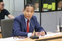 고양시 제2부시장에 이봉운 꽃박람회 대표이사 선임