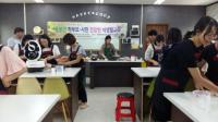 화성시, 학부모 · 시민 대상 건강한 식생활 교육 개최