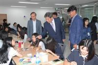 동두천시, 제6회 청소년 진로박람회