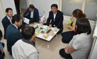 남양주시, 주거환경 개선 및 맞춤형 일자리 확충 간담회