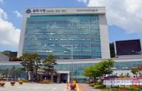 원주시, 동계올림픽 붐 조성 다양한 활동 선보여