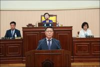 구리시의회 박석윤 의원, '범죄피해자 지원에 관한 조례 전부개정조례안’ 제정
