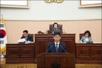 구리시의회 강광섭 의원, ‘노인학대 예방 및 보호에 관한 조례안’ 제정