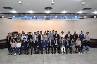남양주시, 제2기 청년 창업 아카데미 수료식