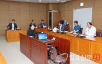 이천시의회 의장 직무대리 체제 ‘논란’ 