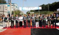 화성시, 도시계획도로 공기 단축으로 7개월 만에 개통
