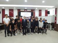한국마사회, 2017년 고용디딤돌 '유소년승마지도' 과정 교육개시