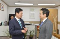 포천시, 정부 특별교부세 14억원, 道 특별조정교부금 84억원 추가 확보