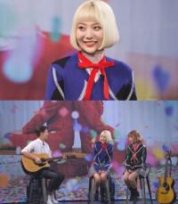 '한밤' 볼빨간 사춘기, 아이유-방탄소년단 꺾고 1위…수입은? "무엇을 상상하든 그 이상"