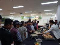 연천군 농진청 지역농업특성화사업 1년차 평가 “전국 최우수지자체”선정