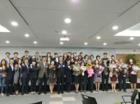 마포구, 생활규제 우수과제 행정안전부 장관상 수상