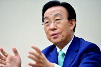 김관용 지사, "독립유공자·유족에게 합당한 예우 지속적 추진할 것"