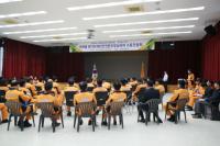 이재열 경기도재난안전본부장, 남부권역 소방서 소통간담회 실시