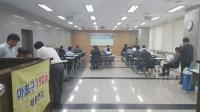 마포구, 일자리 구하는 날 행사