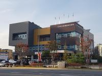 하남시 , 미사2동 인구 4만명 돌파