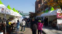 파주 중소기업 축제 ‘2017 파주상공EXPO’성황리 개최