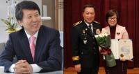 대구보건대 교수, 경찰 발전· 시민 가교 역할로 잇달아 감사장 받아